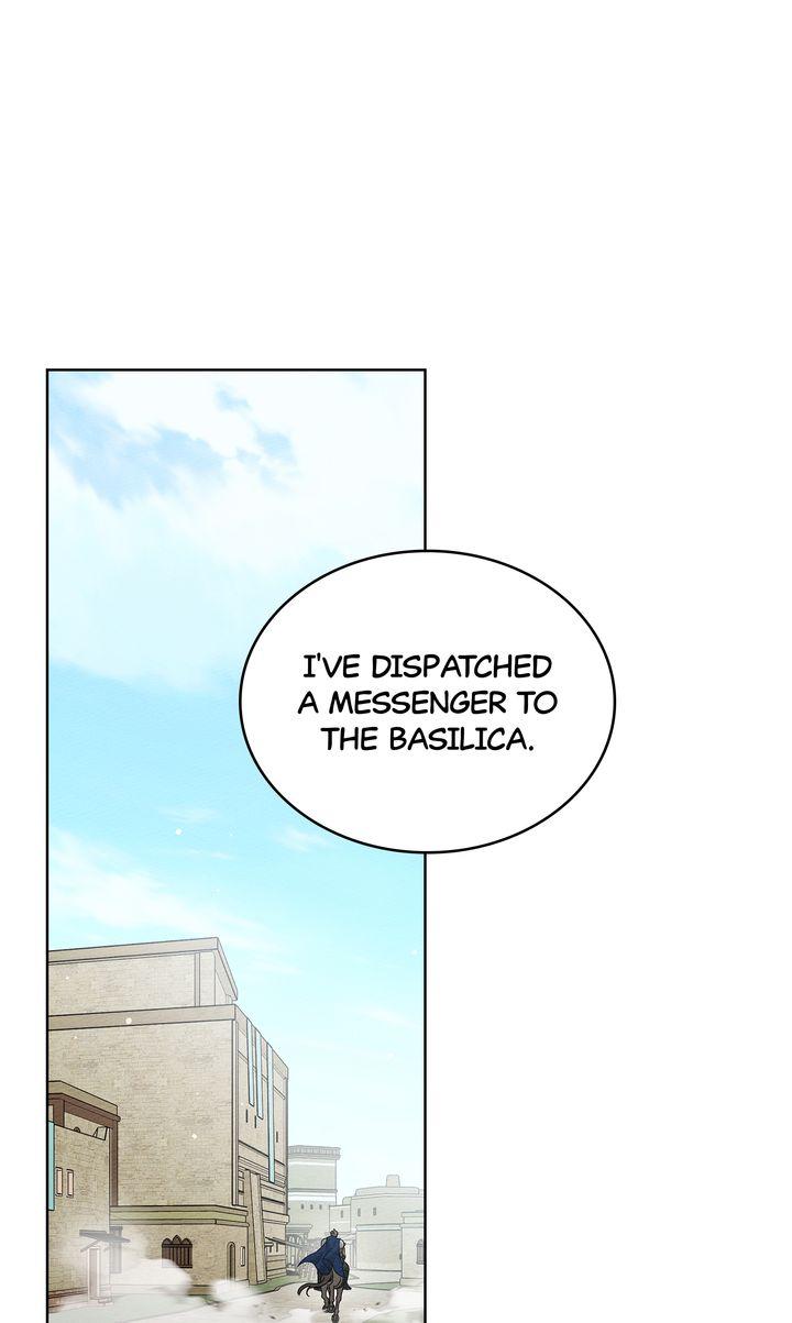 Under the Oak Tree Chapter 112 image 02